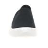 SoftScience Unisex Drift Canvas Slip on Black Size M4/W6 view 4