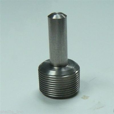 Stellis Inc Barrel Threading Die Starter Tool (Tats) 1/2"-28 Right Hand (.270)