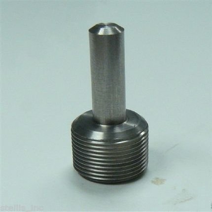 Stellis Inc Barrel Threading Die Starter Tool (Tats) 1/2"-28 Right Hand (.270)