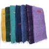 6 Thunderbird Meditation Blanket Wholesale Resale Mexico Throw Yoga Mat Accessory Mexican Weaving Lot000008 view 2