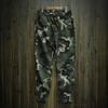Free2mys Men's Camouflage Twill Jeans Jogging (Label Size L(US Small)) view 3