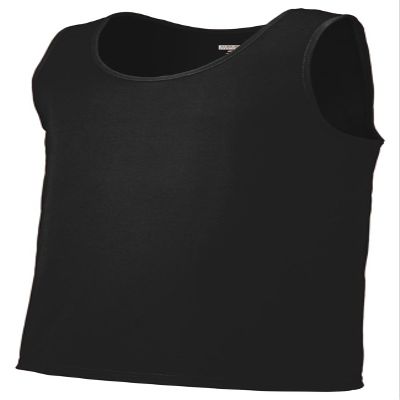 Augusta Sportswear Training Tank, Small, Black