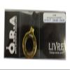 Livre 8071 Q.R.A 197 Type, Gold x Black view 1