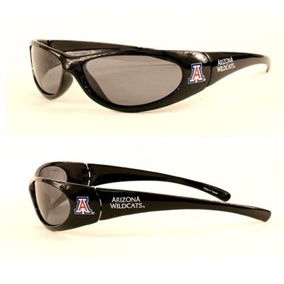 Siskiyou Arizona Wildcats Full Frame Sunglasses