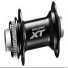SHIMANO HB-M8010 Deore XT Front hub for Centre-Lock disc, 32 Hole 15 mm, Black view 1