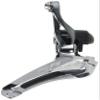 SHIMANO Unisex_Adult 2091153510 Front Derailleur  Silver, 40 x 10 x 10 cm view 1