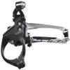SHIMANO Unisex_Adult 2091153510 Front Derailleur  Silver, 40 x 10 x 10 cm view 3