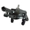 SHIMANO Brake Tiagra 4700 calliper RR view 2