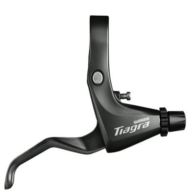 SHIMANO BL-4700 Brake Lever Black One Size