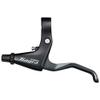 SHIMANO BL-4700 Brake Lever Black One Size view 2