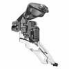 SHIMANO Front Mech XT M8000-H tpl hi/c SS F/pl view 2