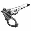 SHIMANO Front Mech XT M8000-H tpl hi/c SS F/pl view 3
