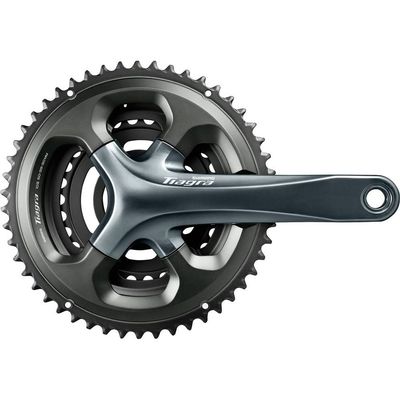 SHIMANO Crank Chainset Tiagra 4703 50/39/30 170mm