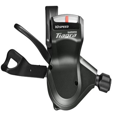 SHIMANO Shift Lever 4703 Triple Flat bar