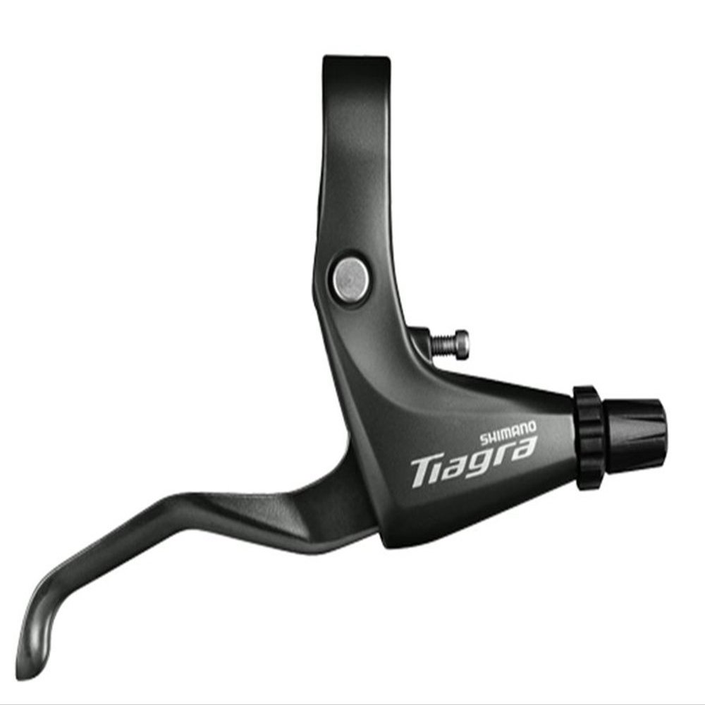 SHIMANO BL-4700 Brake Lever Black One Size