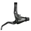 SHIMANO BL-4700 Brake Lever Black One Size view 1
