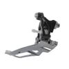 SHIMANO Front Mech Tiagra FD-4703 braze view 1