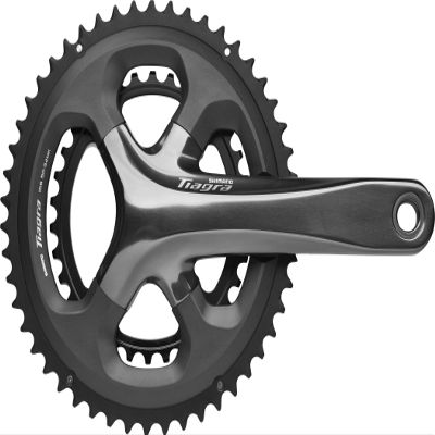 10S Shim TIAGRA FC-4700 CRANKSET 34/50x172.5 MM