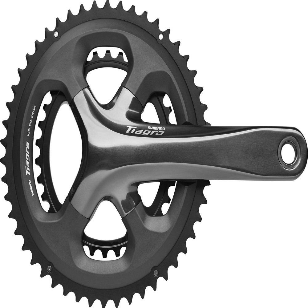 10S Shim TIAGRA FC-4700 CRANKSET 34/50x172.5 MM