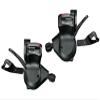 SHIMANO Shift Lever 4700 Double Flat bar view 3