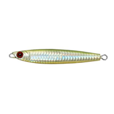 Shout! Metal Jig Lure, 04LT, Leiten, 4.2 oz (120 g), CSG