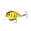 Strike King KVD Squarebill Crankbait (Chart Perch (650), 2.5-Ounce) view 1