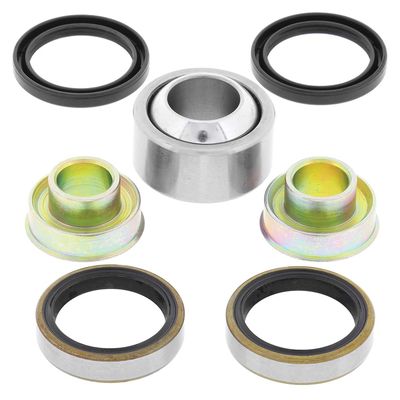 All Balls Lower Rear Shock Bearing Kit (27-1089)