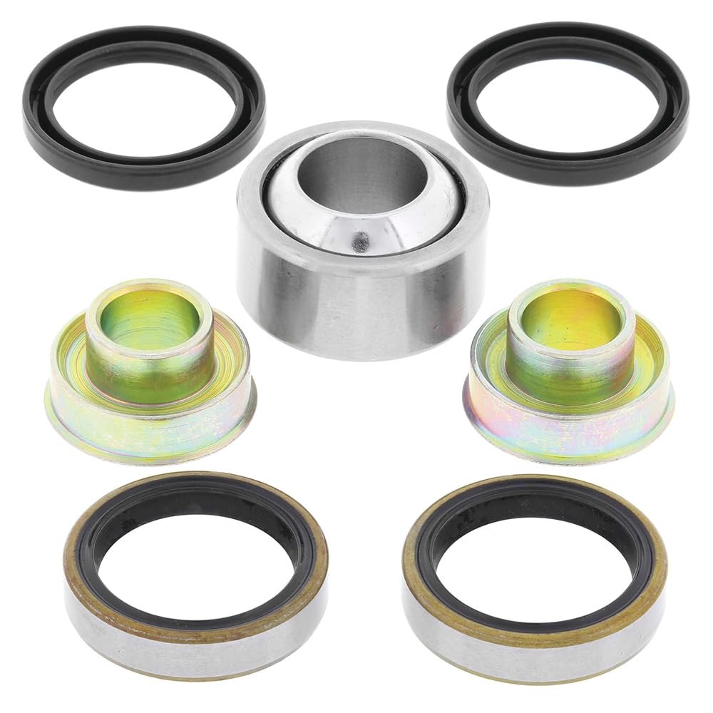 All Balls Lower Rear Shock Bearing Kit (27-1089)