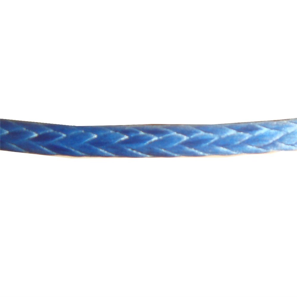 AFUN Hmpe Blue 7/64 for whoopie Sling 50 FEET