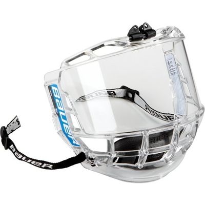Bauer Senior Concept III Full Shield