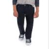 Levi's Boys' 511 Slim Fit Soft Brushed Pants, Black, 2T view 3