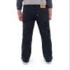 Levi's Boys' 511 Slim Fit Soft Brushed Pants, Black, 2T view 4