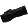 Schutt Sports Low Profile Wrist Pad Low Profile Wrist/Hand Pads for Football, Volleyball, Basketball, & All Contact Sports - 1 Pair, Black, Small view 1