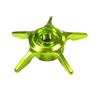 Daiwa SLP Works Drag SLPW Long Arm Star Rug for Right Bait Reel Lime Green Reel view 1