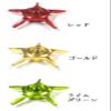 Daiwa SLP Works Drag SLPW Long Arm Star Rug for Right Bait Reel Lime Green Reel view 2