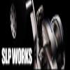 Daiwa SLP Works Spool SLPW Jigging Spool 10 Bait Reel Black Reel view 2