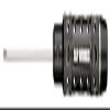 Daiwa SLP Works SLPW HEX Driver 2.5 view 1