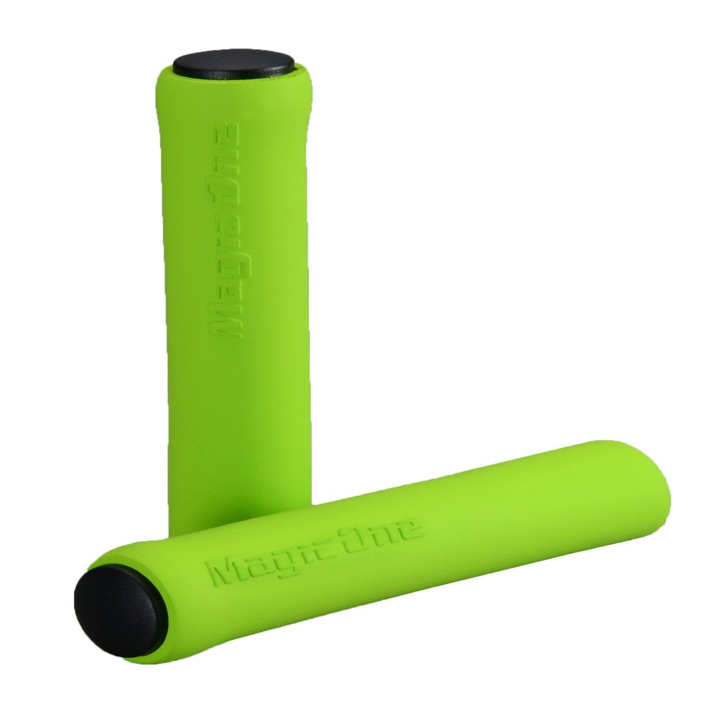 MagicOne Silicone Grip 29mm Green