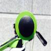 MagicOne Silicone Grip 29mm Green view 3