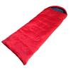 DDLBiz Outdoor Climbing Mountain Summer Break Sleeping Bag Camping And Backpacking Compression Bag (Red) view 1