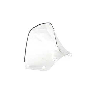 Koronis Yamaha Windshield Smoke