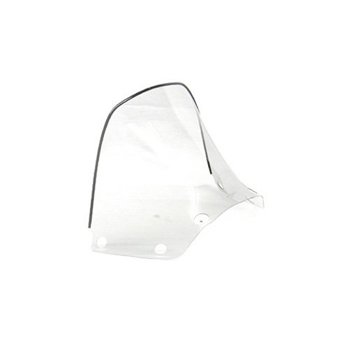 Koronis Yamaha Windshield Smoke
