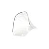 Koronis Yamaha Windshield Smoke view 1