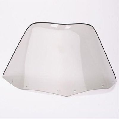 Koronis Arctic Cat Windshield Smoke