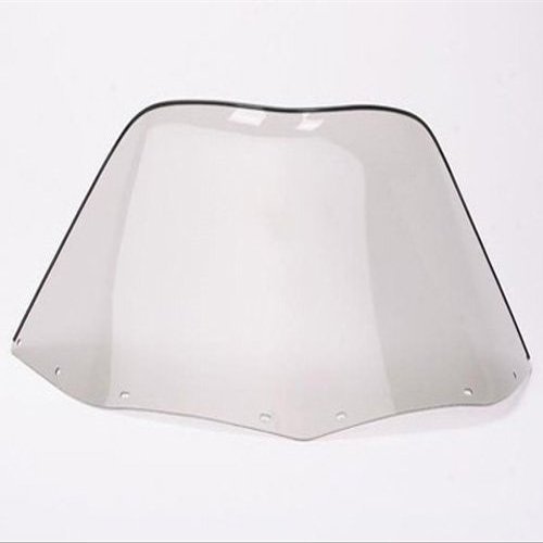 Koronis Arctic Cat Windshield Smoke