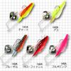 Shares SOLFIESTA Alpha Buzz Lure, 1/4 oz, Claw Fish view 2