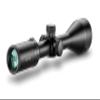 Vantage IR Riflescope 4-12X50, 1", Mil Dot (Etched) view 2