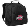 OSU Backpack Official Ohio State University Laptop Computer Bags (Black) view 1