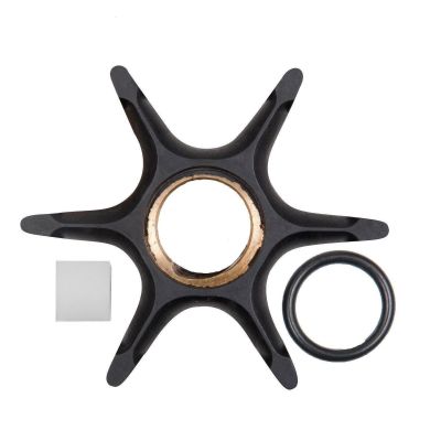 Johnson/Evinrude Impeller W/Key & O-Ring Replaces OMC 5001593 & 18-3059