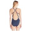 LOLE Women's Saranda One Piece, Blue Nights, Large view 2
